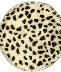 5223 POCHETTES WILD WALLETS 3P